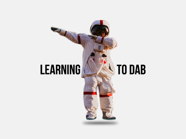 Learning to DAB